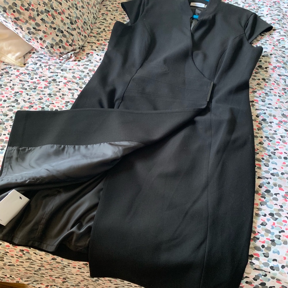 NWT Calvin Klein Dress